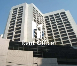 康怡廣場辦公大樓