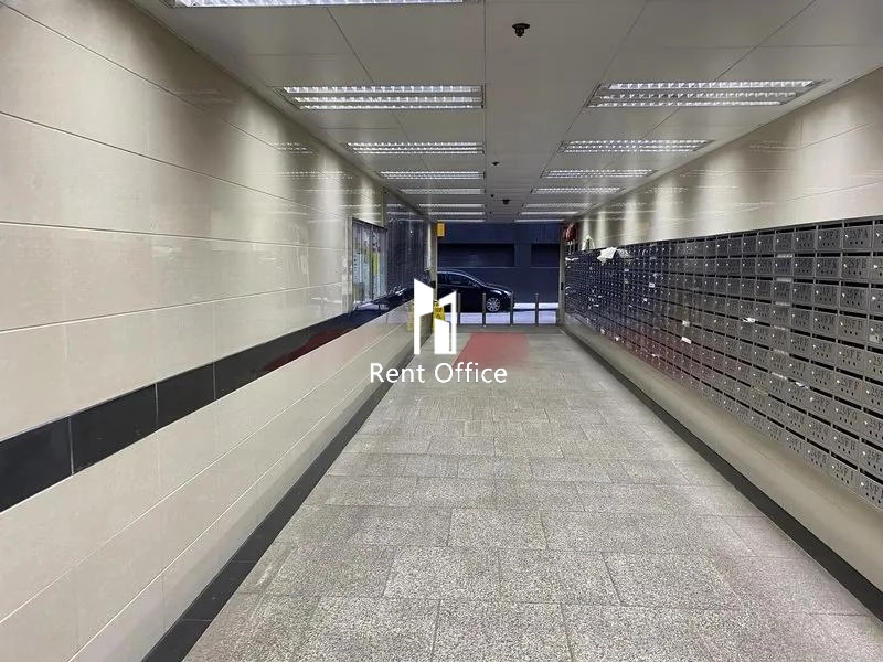 金來工業大廈二座