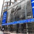 Two Exchange Square  交易廣場二座