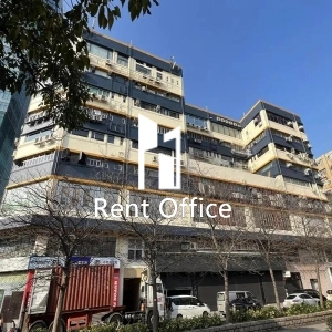 啟福工業中心-0