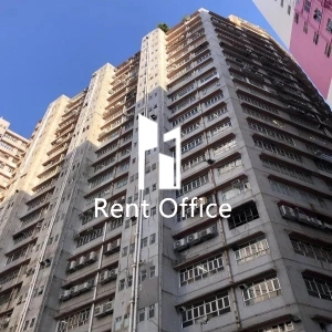 華達工業中心C座-1