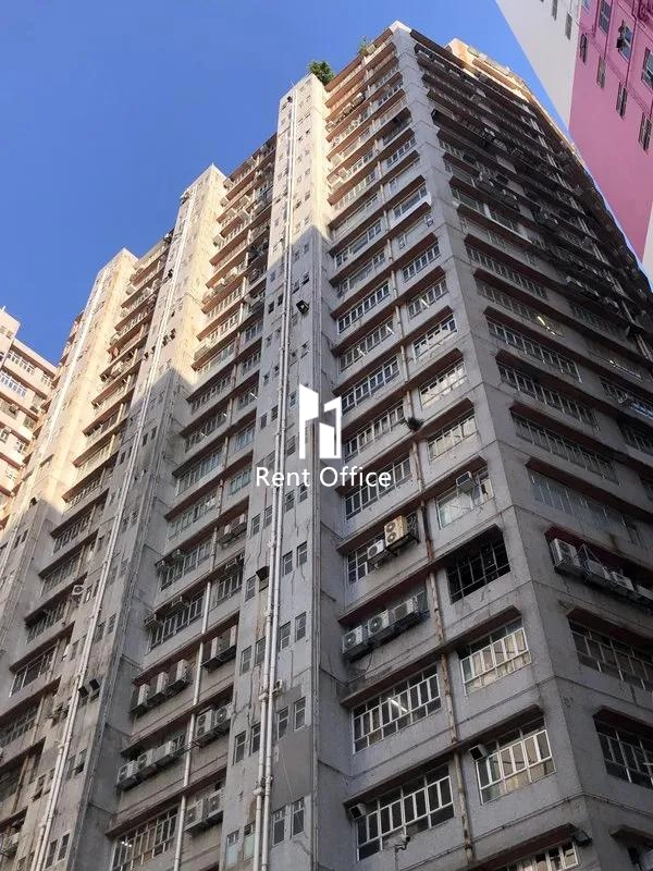 華達工業中心C座