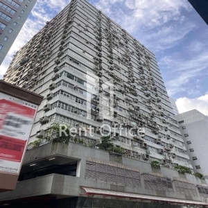 泰力工业中心-2