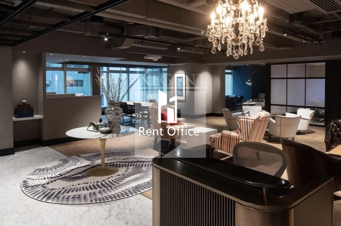 International Financial Centre Phase I