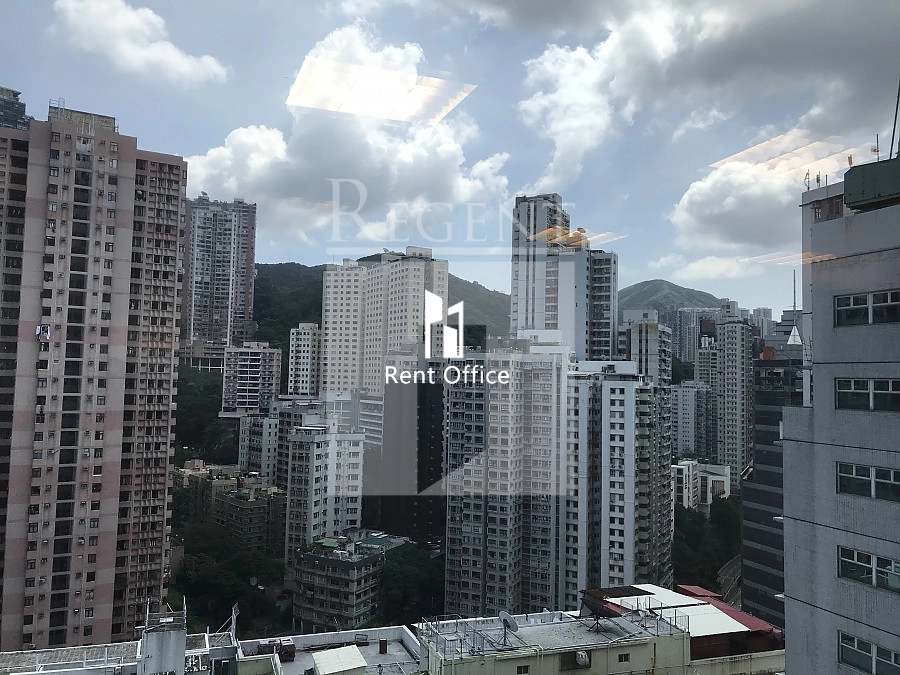 AIA TOWER (友邦廣場)-RGP017618