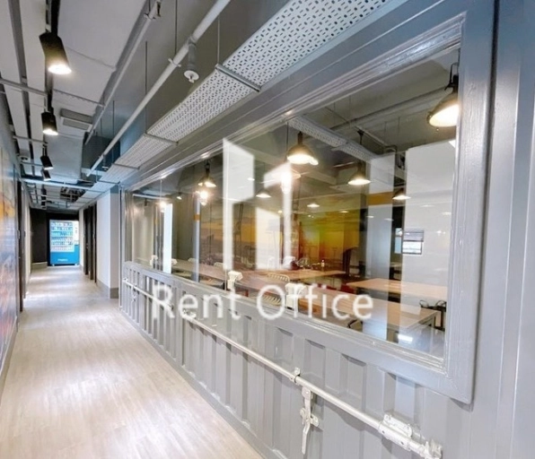 安達工業大廈-葵涌務式辦公室