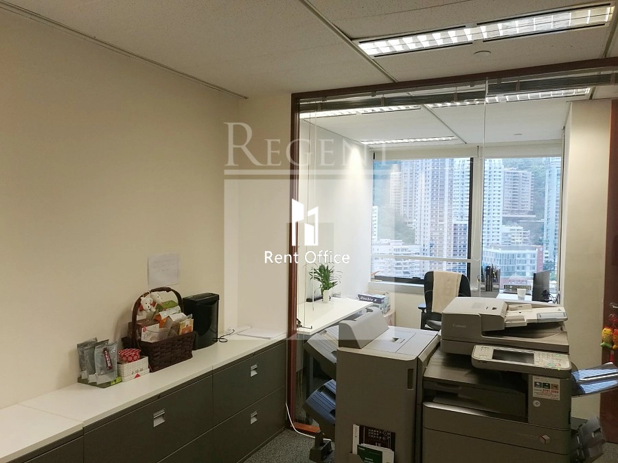 CHAMPION TOWER (冠君大廈)