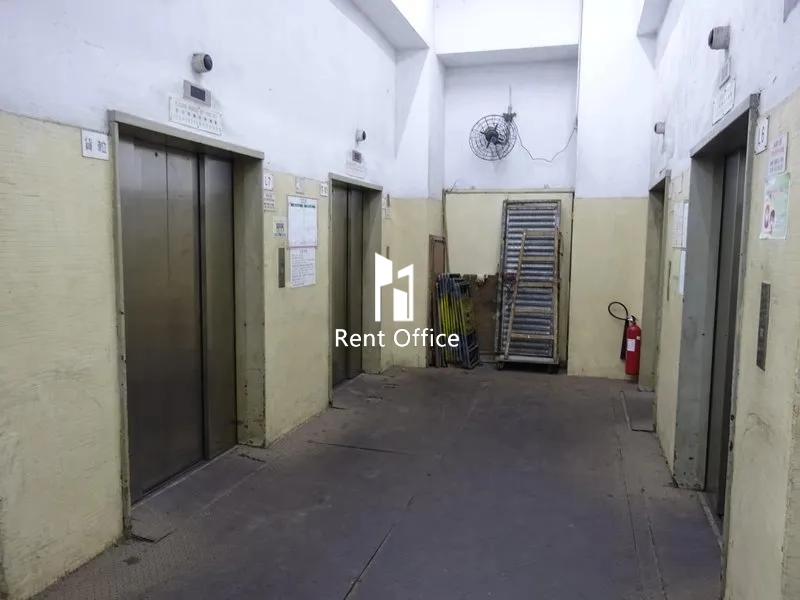 高威工業中心A座