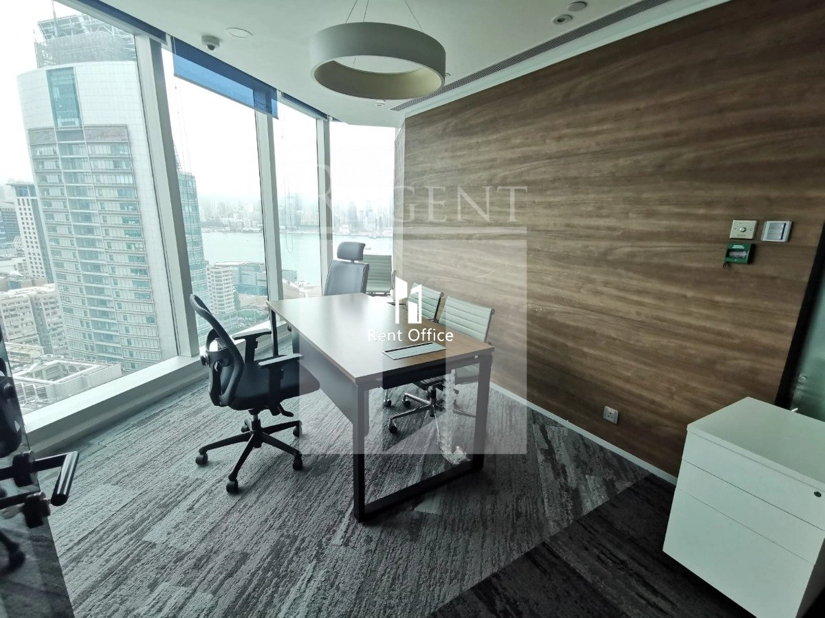 GATEWAY TOWER 06 (港威大厦 第06座)-RGP011822