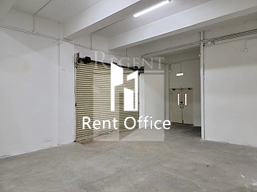 E-COMMERCE LOGISTICS (网丰物流中心)-RGP021504