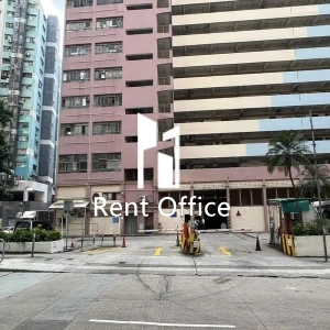 开泰工厂大厦-7