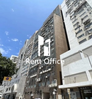 Yiko Industrial Building