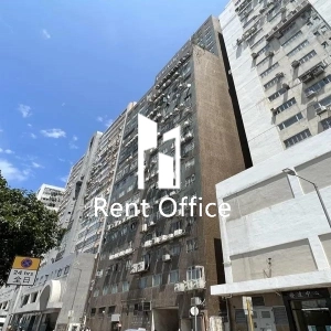 益高工業大廈-0