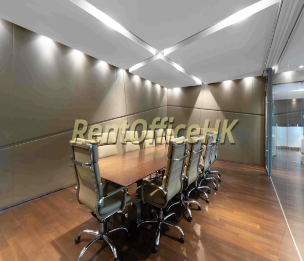 布倫特新月街186號-英國務式辦公室