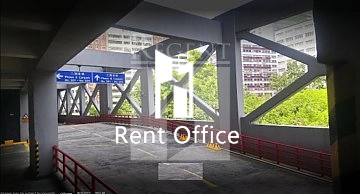 Ykk Building Ph 01 & Phase 02 (吉田大廈 第01期 & 第02期)-RGP022418