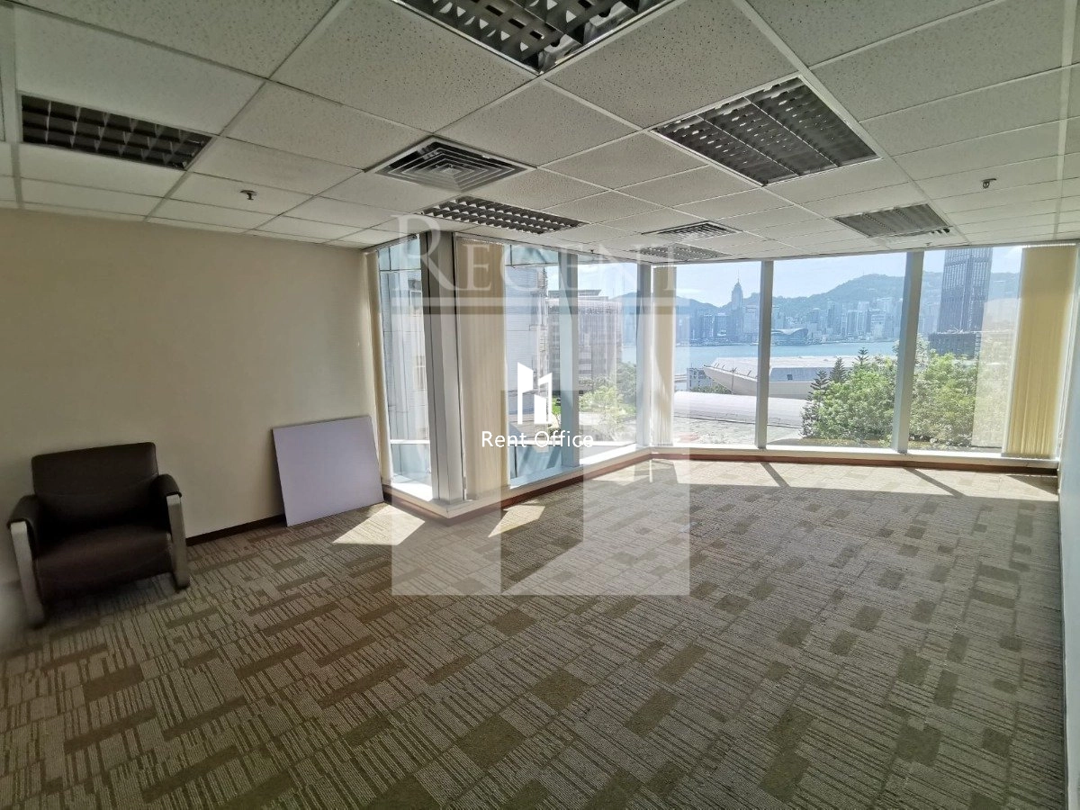 METROPOLIS TOWER (都会大厦)-RGP024869