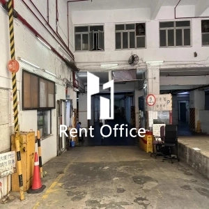 建興工業大廈-6