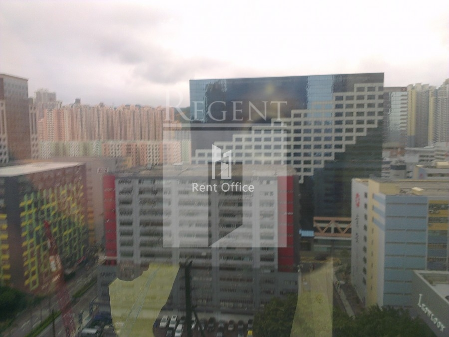 EXCHANGE TOWER (国际交易中心)-RGP006458