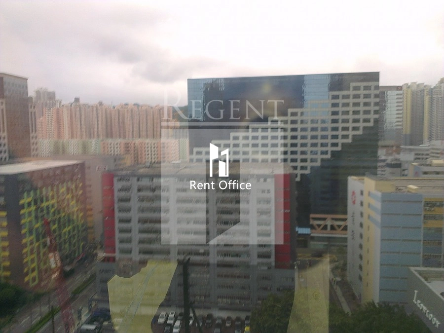 EXCHANGE TOWER (國際交易中心)-RGP006458