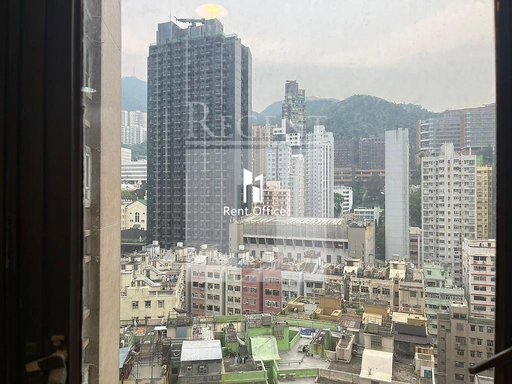 HONG KONG PLAZA (香港商業中心)-RGP031969