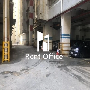 華達工業中心B座-12