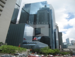 One Pacific Centre