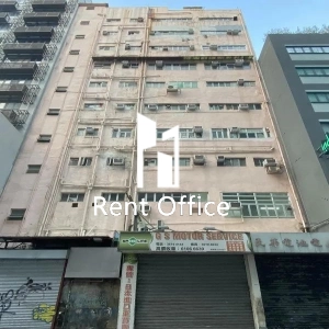 理高工業大廈-0