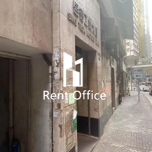 盛德工業大廈-2