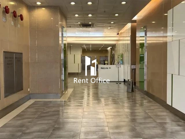 嘉民環宇物流廣場