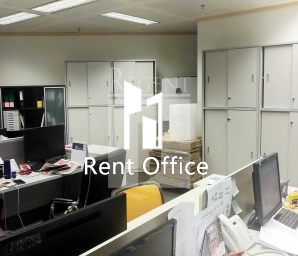 The Center (中環中心)