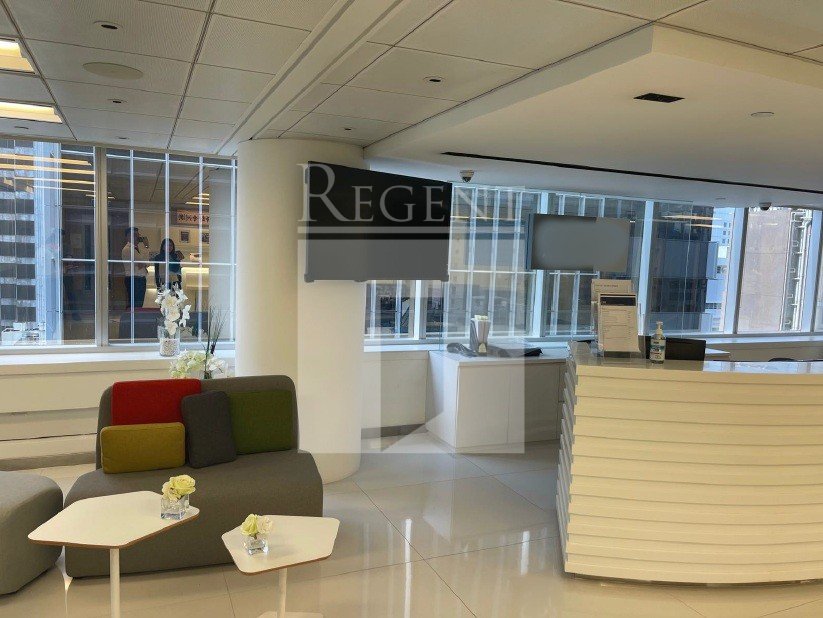 TAI YAU BUILDING (大有大厦)