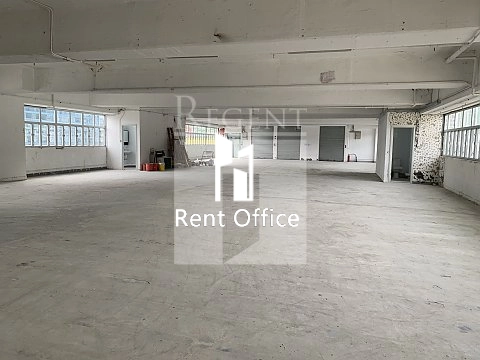 Cheung Hing Shing Centre (昌興盛中心)