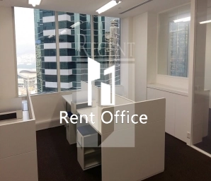 PACIFIC PLACE (太古广场)