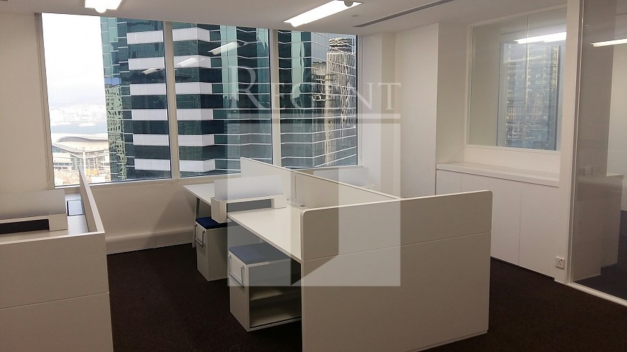 PACIFIC PLACE (太古廣場)