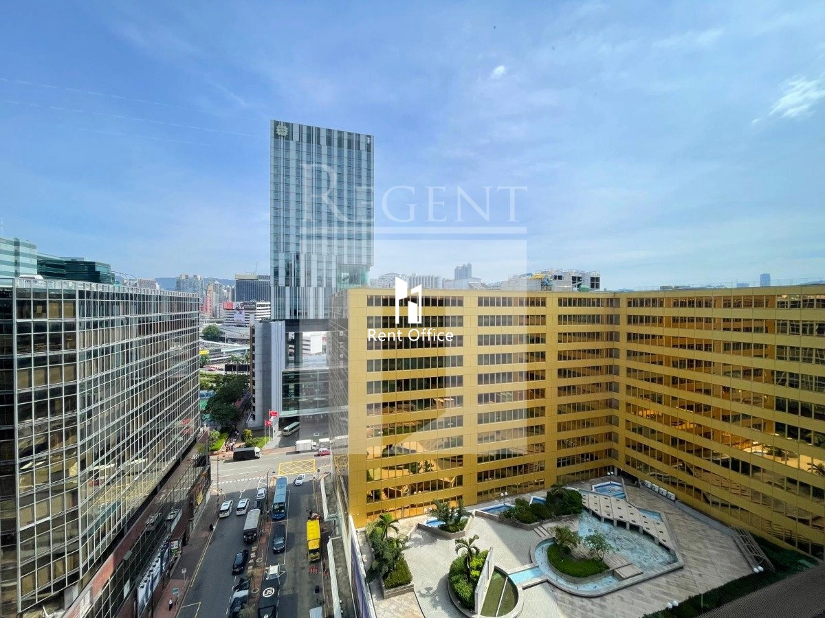 South Seas Centre Block 02 (南洋中心 第02座)-RGP032796