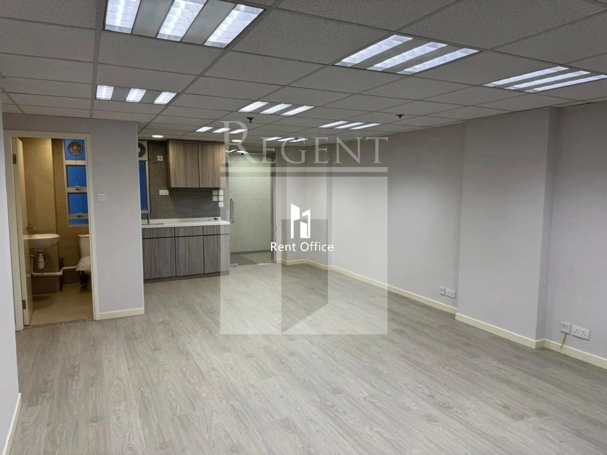 HENNESSY PLAZA (亨寧大廈)