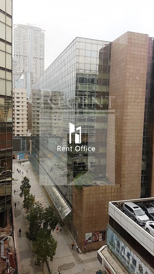 NEW MANDARIN PLAZA TOWER B (新文华中心 B座)-RGP4672726