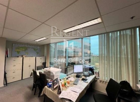 GATEWAY TOWER 01 (港威大厦 第01座)-C0555596