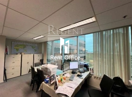 GATEWAY TOWER 01 (港威大厦 第01座)-C0555596