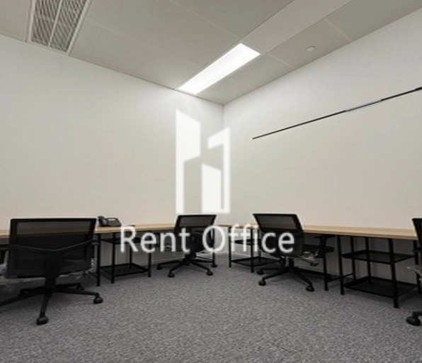 第一集團中心-九龍務式辦公室