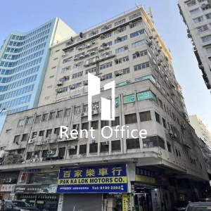 東方報業大廈-2