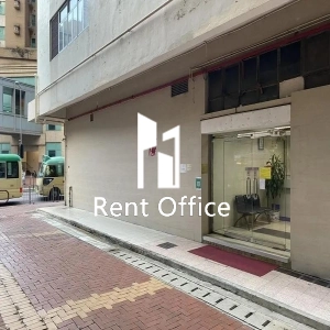 萬象工業大廈-4