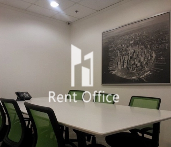 企業廣場一期-九龍務式辦公室