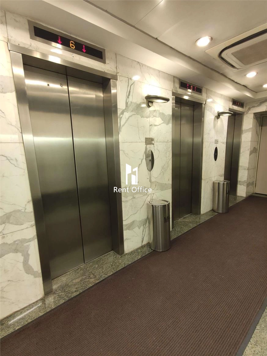 Pacific House  太平行