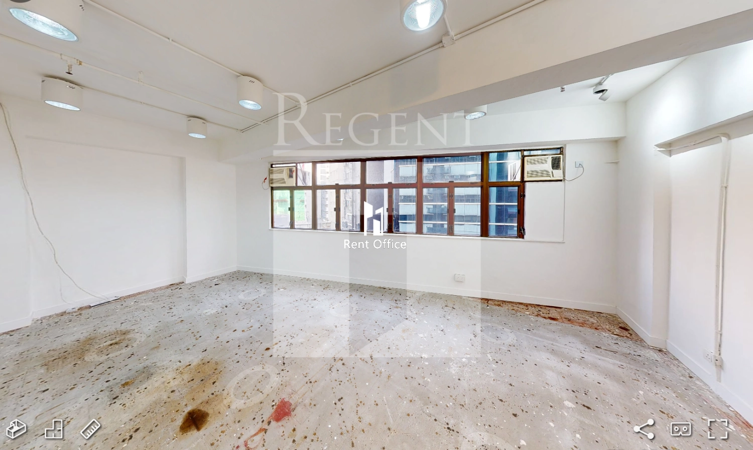 UNION COMMERCIAL BUILDING (合成商業大廈)