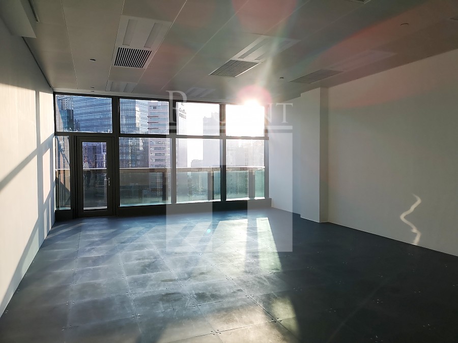 CHINA SHIPBUILDING TOWER (中國船舶大廈)