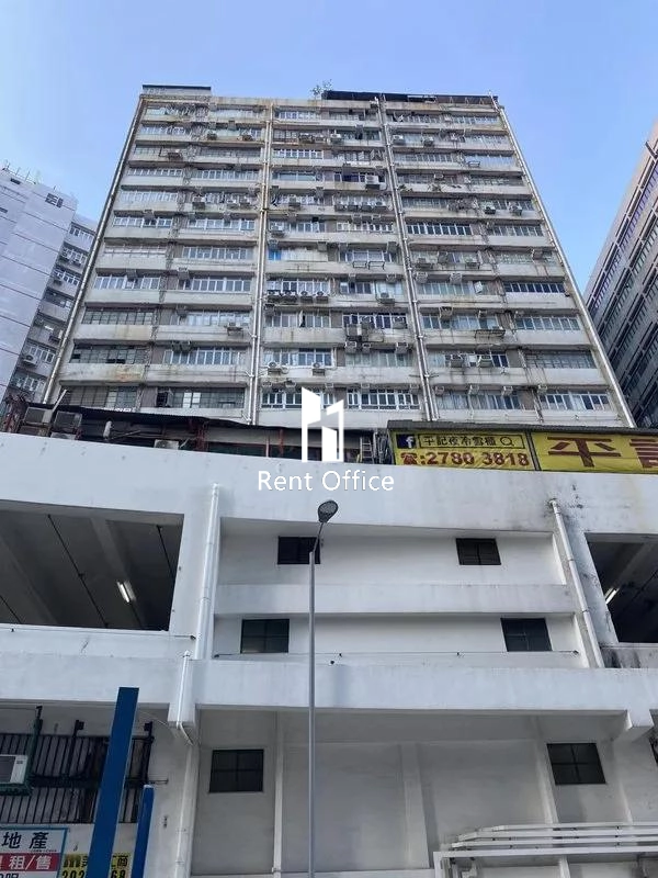 華偉工業大廈-6