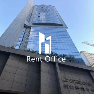 創新科技中心-1