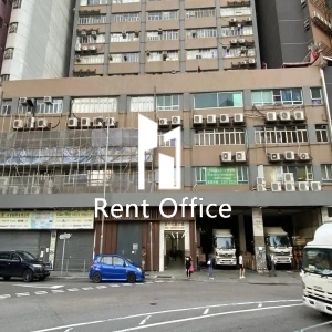 嘉時工廠大廈-2