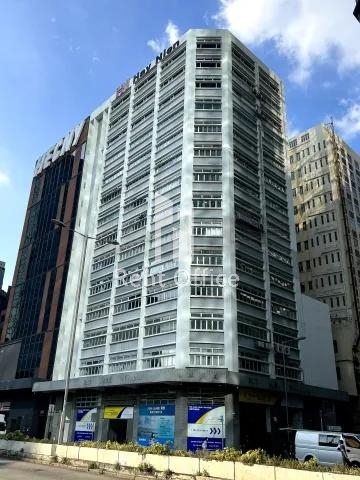 禧年大厦
